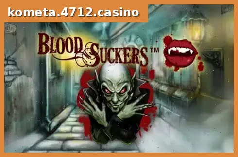 Blood Suckers