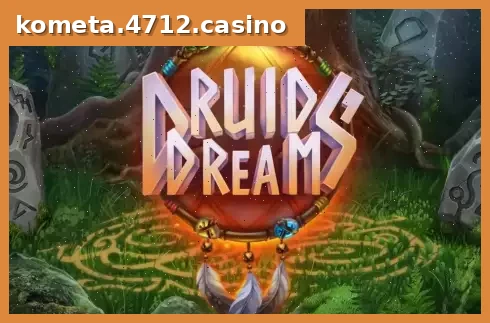Druids Dream