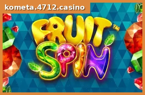 Fruit Spins