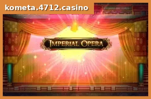 Imperial Opera