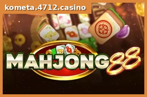 Mahjong 88