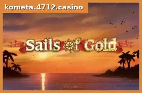 Sails of Gold