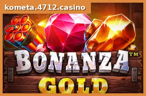 Bonanza Gold
