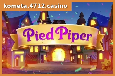 Pied Piper