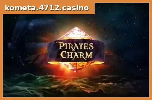 Pirates Charm