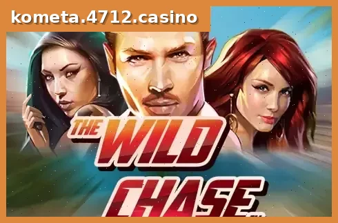 The Wild Chase